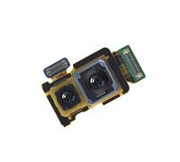 Caméra Arrière Samsung Galaxy S10e Module Capteur Photo Compatible et Nappe
