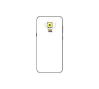 Caméra Arrière Samsung Galaxy S8 Module Appareil Photo Compatible plus Nappe