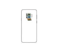 Caméra Arrière Samsung Galaxy S9 Plus Module Appareil Photo Compatible + Nappe
