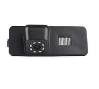 Caméra Arrière Super Vision Nocturne Voitures pour VW pour Lupo CC pour Polo 2 Portes pour Phaeton pour Seat VARI(Style 2)
