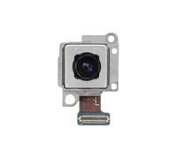 Caméra arrière téléobjectif 10MP pour Samsung Galaxy S25 Plus Pièce Compatible Noir
