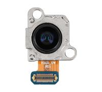 Caméra Arrière Ultra Grand-angle 12MP Compatible Galaxy S22 / S22 Plus Gris