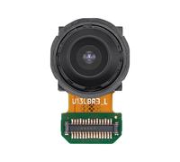 Caméra Arrière Ultra Grand Angle 12MP pour Galaxy S20 FE 4G Service Pack Noir