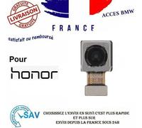 Caméra Arrière Ultra Grand-Angle 50MP Pour Honor Magic 5 Pro