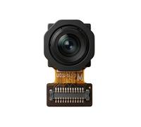 Caméra Arrière Ultra Grand Angle 5MP pour Galaxy A15 5G / 4G Noir