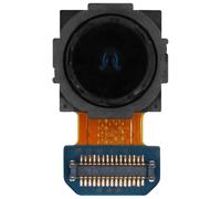 Caméra Arrière Ultra Grand-Angle 8MP de Remplacement pour Galaxy A36 / A35, Noir