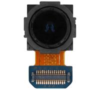Caméra Arrière Ultra Grand-Angle 8MP de Remplacement pour Galaxy A36 / A35, Noir