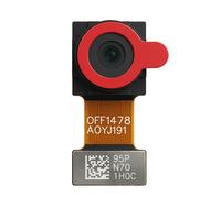 Caméra Arrière Ultra Grand-Angle 8MP de Remplacement pour Huawei P40 Lite / P40 Lite E Noir