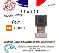 Caméra Arrière Ultra Grand-Angle 8MP Pour Xiaomi Redmi Note 11 4G