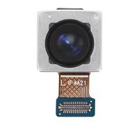 Caméra Arrière Ultra Grand Angle pour Galaxy S25 Ultra 50MP Service Pack Noir