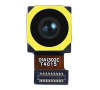 Caméra Arrière Ultra Grand Angle pour Google Pixel 8a 13MP Haute Résolution Noir / Jaune