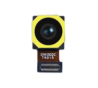 Caméra Arrière Ultra Grand Angle pour Google Pixel 8a 13MP Haute Résolution Noir / Jaune