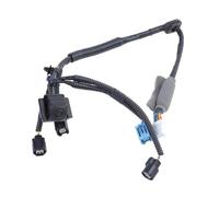 Caméra Arrière Voiture 39530-TZ5-A11 39530TZ5A11 Caméra recul avec Vue sur Coffre pour Acura MDX 2014 2015 2016 2017 2018 2019