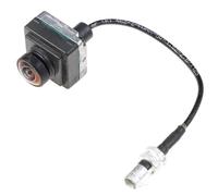CaméRa ArrièRe Voiture Caméra D'aide Stationnement pour Chevy pour Corvette pour GM pour Cadillac XT4 XT5 2020-2022 84483315 84891664 1960176 1960178 Camera Recul