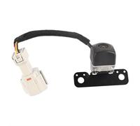 Caméra Arrière Voiture Caméra De Recul 95760-2W100 95760-2W000 pour Hyundai pour Santa Fe 2012-2018