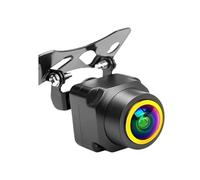 Caméra Arrière Voiture Caméra de recul à trajectoire Dynamique avec Lignes Guidage Mobiles - Vue arrière pour écran MP5 et stationnement