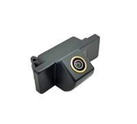 Caméra Arrière Voiture Caméra de recul AHD 1080p Fisheye 180° pour Nissan pour X-Trail T31 2007-2013 pour Qashqai pour Dualis J10 J11(B)