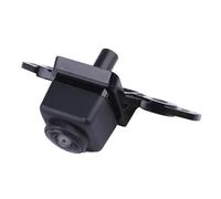 Caméra Arrière Voiture Caméra de recul Avant 284F1-6RA0B pour Nissan pour Rogue 2020-2023