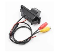 Caméra Arrière Voiture Caméra de recul CCD HD à trajectoire Dynamique pour Voiture pour Genesis