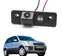 Caméra Arrière Voiture Caméra De Recul CCD HD AHD Fisheye pour Ford pour Fusion Hatchback 2005-2009(D170 AHD 720P)