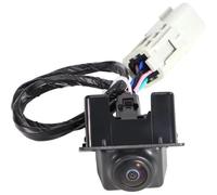 CaméRa ArrièRe Voiture Caméra De Recul pour Chevy pour Cruze pour Equinox pour GMC pour Terrain 2010 2011 2012 2017 95407397 22913698 Assistance Parki Camera Recul