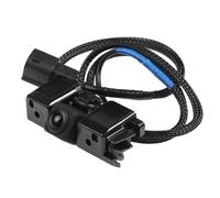 CaméRa ArrièRe Voiture Caméra De Recul pour Chevy pour Silverado 1500 2500 3500 pour GMC pour Sierra 2014-2015 22803702 23363727 84032513 VCB-C209 CaméRa Stationnement