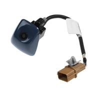 CaméRa ArrièRe Voiture Caméra De Recul pour Hyundai pour I20 2018 95760C8001 95760-C8001-X3U 95760C8001X3U Camera Recul(Bleu)