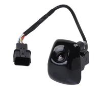 CaméRa ArrièRe Voiture Caméra De Recul pour Hyundai pour I20 2018 95760C8001 95760-C8001-X3U 95760C8001X3U Camera Recul(Noir)