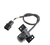 CaméRa ArrièRe Voiture Caméra De Recul pour Hyundai pour Tucson 2015 2016 2017 2018 2019 95760D3000 95760D3100 95760D3101 95760-D3100 95760-D3001 Camera Recul(95760D3101)