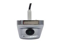 Caméra Arrière Voiture Caméra de recul pour Isuzu pour D-Max AHD 1080p(Argent)