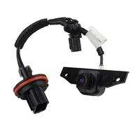 CaméRa ArrièRe Voiture Caméra De Recul pour Kia 99240T1500 Accessoires Voiture Camera Recul
