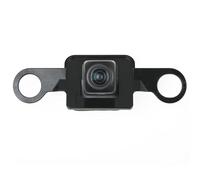 Caméra Arrière Voiture Caméra de recul pour Toyota pour Corolla référence 86790-02240 8679002240(with Holder)