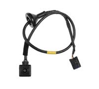 CaméRa ArrièRe Voiture Caméra De Recul pour Véhicule pour Kia pour EV pour Soul 2015 - 2019 95760-B2100 Stationnement 95760B2100 95760-B2000 95760-B201 Camera Recul