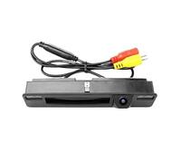 Caméra Arrière Voiture Caméra De Recul pour Véhicule Spécial pour Ford pour Focus 2015 2016 2017 2018 2019 170 Degrés AHD 1920x1080P(AHD1080P-175deg)