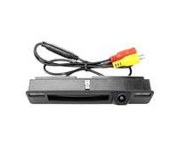 Caméra Arrière Voiture Caméra De Recul pour Véhicule Spécial pour Ford pour Focus 2015 2016 2017 2018 2019 170 Degrés AHD 1920x1080P(CVBS480P-125deg)