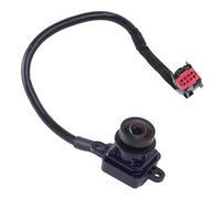 CaméRa ArrièRe Voiture Caméra De Recul Stationnement Arrière pour Dodge pour Ram pour ProMaster 1500 2500 3500 2014 2015 2016 2017 2018 2019 2020 2021 CaméRas Recul