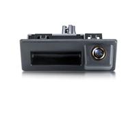 Caméra Arrière Voiture Caméra De Vue Arrière pour Skoda pour Octavia pour A7 pour Rapid pour Yeti(AHD1080P-175deg)