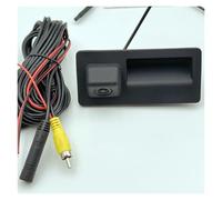 Caméra Arrière Voiture Caméra recul AHD1080P pour Voitures, pour Golf pour Passat B7 pour B5 pour Variant B6 pour Polo pour Tiguan T5 pour Jetta MK6