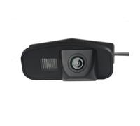 Caméra Arrière Voiture Caméra recul CCD pour Voiture, pour CRV pour CR-V pour Odyssey pour Fit pour Jazza Elysion Capteur Stationnement