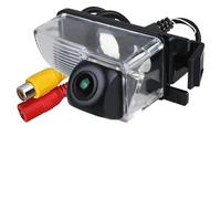 Caméra Arrière Voiture Caméra Recul HD HS059 pour Nissan 350Z 370Z pour Versa pour GT-R pour Cube pour Livina pour Tiida pour Patrol pour Fairlady pour Pulsar pour Leaf(HS059B 1080P 720P)