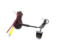 Caméra Arrière Voiture Caméra recul pour véhicule 4K 1080P AHD trajectoire Dynamique, Objectif fisheye Universel, avec Fonction stationnement