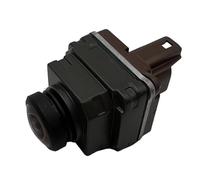 CaméRa ArrièRe Voiture Caméra Surround View À 360 Degrés pour Mercedes pour Benz Ces GLC LS W205 W213 W222 C257 pour AMG X253 R190 CaméRa Stationnement
