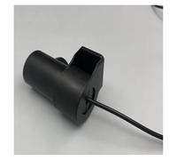 Caméra Arrière Voiture Enregistreur multimédia Universel pour la Conduite, caméra intérieure rotative à 360 degrés, Vision Nocturne Ultra Haute définition 1080p(4pin)