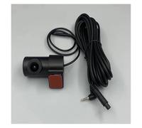 Caméra Arrière Voiture Enregistreur multimédia Universel pour la Conduite, caméra intérieure rotative à 360 degrés, Vision Nocturne Ultra Haute définition 1080p Capteurs Stationnement(4pin 6M)