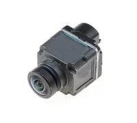 CaméRa ArrièRe Voiture pour A4 pour A5 pour Q3 pour Q5 pour S4 pour S5 5Q0980546A 5QD980546 Caméra De Recul Stationnement Vue Avant Voiture 5Q0980556B Camera Recul(Without Line)