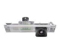 Caméra Arrière Voiture pour BMW 6 1 Series F20 F21 M6 E63 E64 F06 pour M&ini pour Cooper R55 pour Clubman Caméra Recul pour Voiture(CVBS-720x480P)