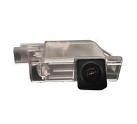 Caméra Arrière Voiture pour Citroen C2 pour C3 pour C4 pour C5 C6 C8 pour Jumper pour Kombi Les Affaires AHD Fisheye 12LED Caméra Recul Voiture Trajectoire Dynamique(CVBS Fisheye Wire,Dynamic)