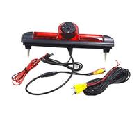 Caméra Arrière Voiture pour Citroen pour Jumper III IP68 Étanche CVBS CCD Feu Stop De Stationnement Caméra Recul(36 V)