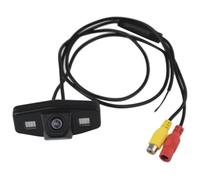 Caméra Arrière Voiture pour Civic pour EK pour FD pour A&ccord pour Pilot pour Fit pour Jazz pour Acura pour TSX 1998-2013 Caméra Recul pour Voiture