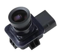 CaméRa ArrièRe Voiture pour Ford pour FD pour Explorer 2011-2015 Voiture Auto Vue Arrière Caméra De Recul EB5Z19G490AA EB5Z-19G490-AA Camera Recul